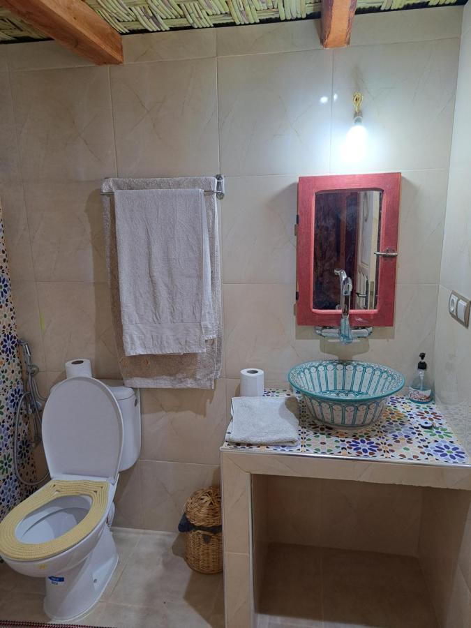 Dar Joud Διαμέρισμα Tabourakht Εξωτερικό φωτογραφία