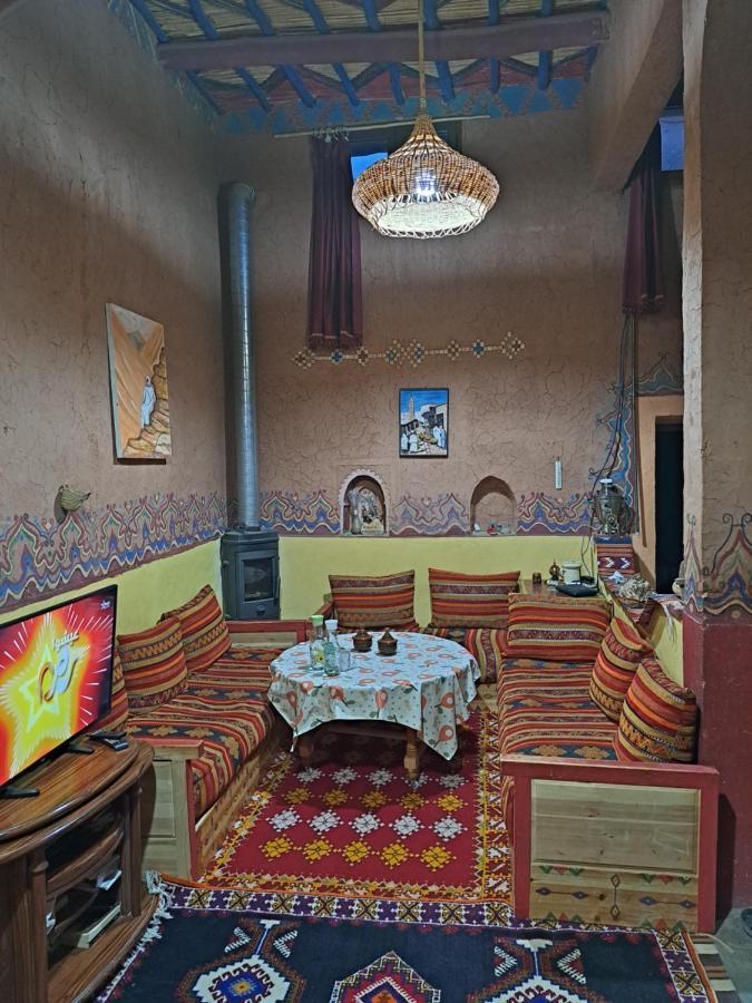 Dar Joud Διαμέρισμα Tabourakht Εξωτερικό φωτογραφία