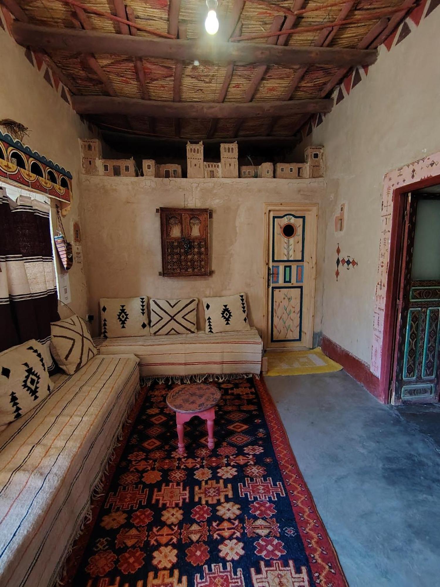 Dar Joud Διαμέρισμα Tabourakht Εξωτερικό φωτογραφία